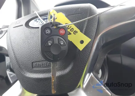 2014 Ford Transit Connect Xlt from USA, damaged, VIN NM0LS7F7XE1161152